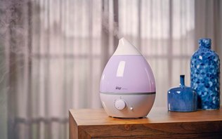 Umidificador Escolha da Amazon dispara vendas e alivia ar seco