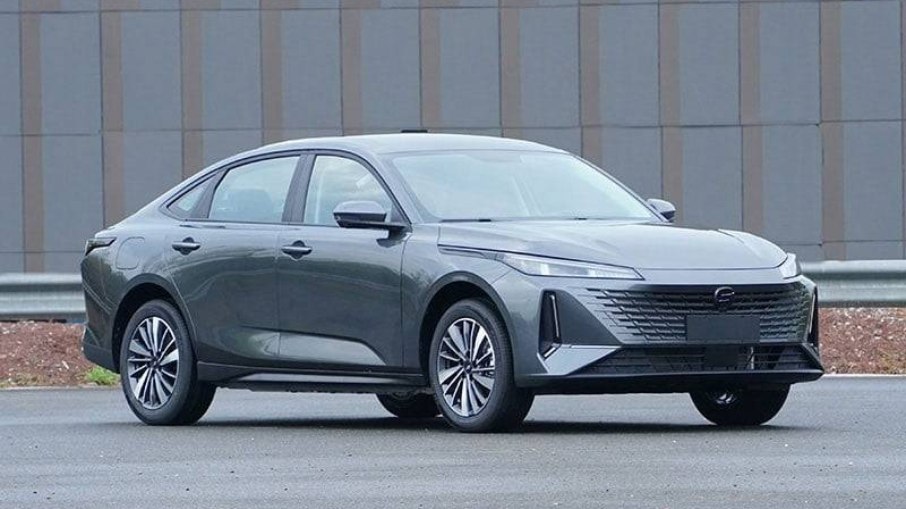 Changan Oshan 520 Changan Oshan 520