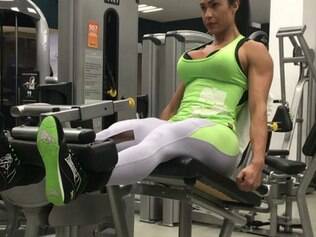 Dieta simples para hipertrofia muscular