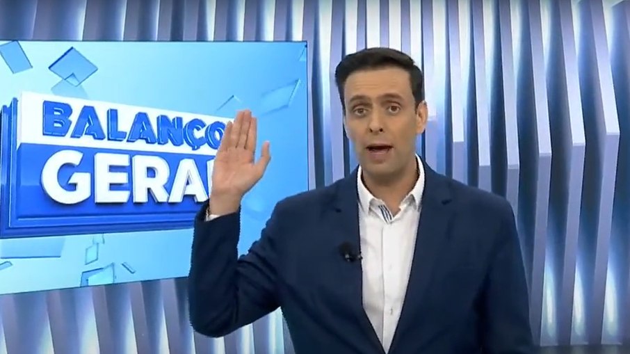 Raphael dos Anjos troca TV Paranaíba pela RIC de Cascavel Raphael dos Anjos troca TV Paranaíba pela RIC de Cascavel
