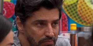 BBB 26: Alberto Cowboy é o primeiro líder da casa