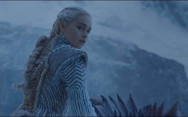 Mais uma vez, Daenerys e seus dragões salvam o dia em 