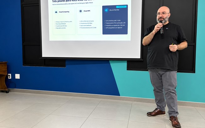 A inteligência artificial vai acabar com o software por assinatura? Não é bem assim