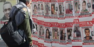 Mutirão de DNA em Campinas e região busca pistas de desaparecidos