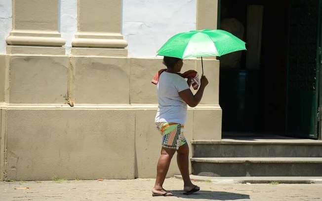 Calor pode aumentar risco de casos de AVC, alerta médico da Santa Casa