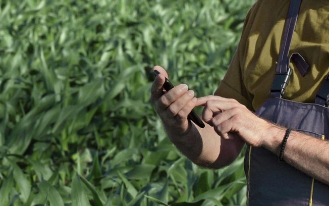 Agrishow: DJI Agriculture apresenta o DJI SmartFarm