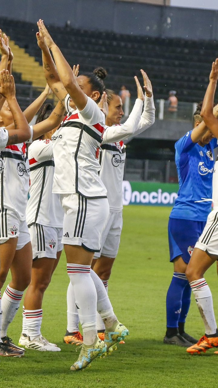 Corinthians e São Paulo decidem título do Paulistão Feminino neste domingo;  veja onde assistir, paulista feminino