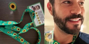 Evaristo Costa relata constrangimentos devido à doença de Crohn