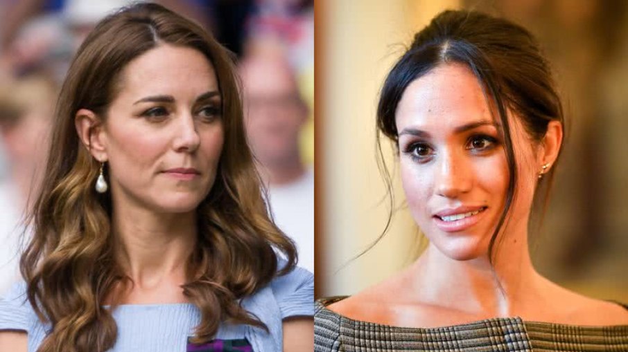 Kate Middleton passou por problema familiar grave durante crise com Meghan Markle