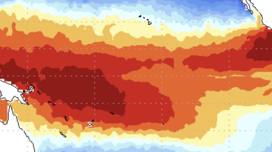 Super El Niño: saiba quais serão os impactos do fenômeno em São Paulo