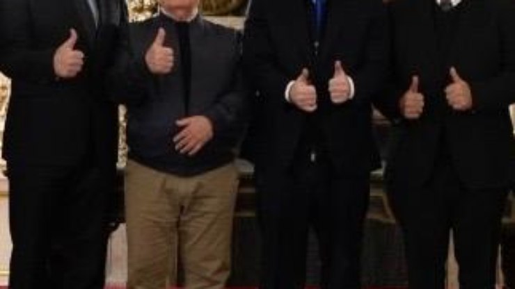 A Articulação da Indicação de Javier Milei ao Nobel