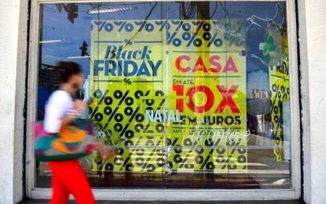 Black Friday
