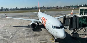 Brasil vai ganhar 6 voos nacionais em setembro; veja a lista