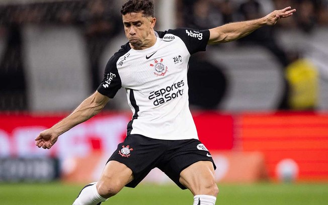 Defensor já ficou fora contra o Fluminense e não estará disponível diante de Internacional e Palmeiras Defensor já ficou fora contra o Fluminense e não estará disponível diante de Internacional e Palmeiras