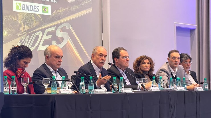 BNDES anuncia R$ 50 bilhões em projetos de minerais críticos