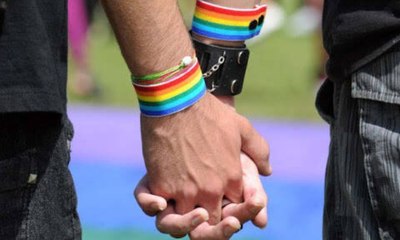 Suprema Corte dos EUA pode anular casamento homoafetivo