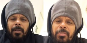 Marcelo Falcão cancela show na Virada Cultural; saiba o motivo