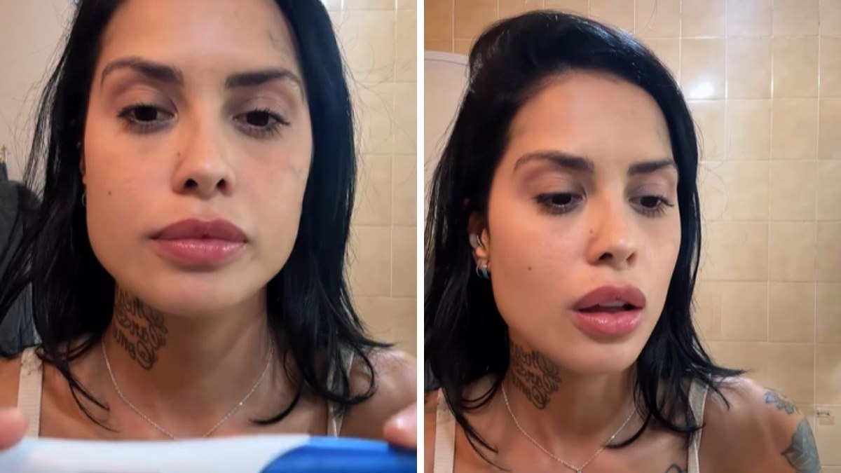 Tati Zaqui Revela Perda Trágica do Bebê e Emociona Fãs com Homenagem Comovente