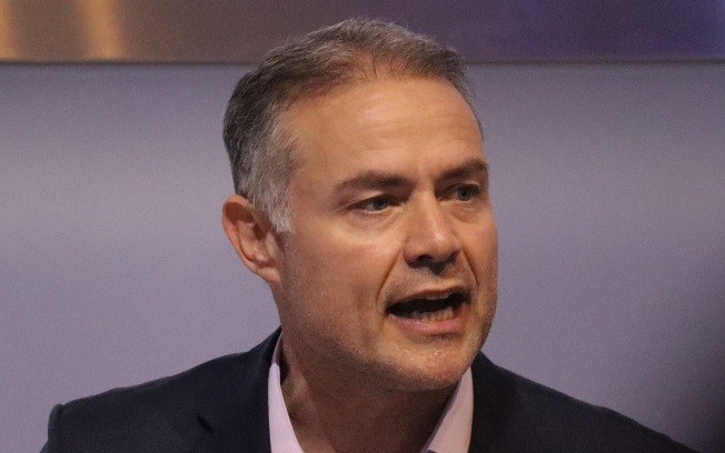 Ministro dos Transportes Renan Filho Ministro dos Transportes Renan Filho