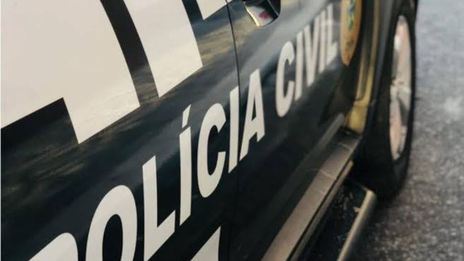 Polícia Civil de SE Polícia Civil de SE