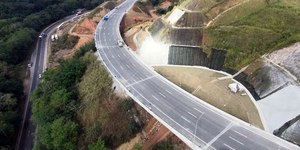 Nova Serra das Araras deve impulsionar turismo no Rio de Janeiro