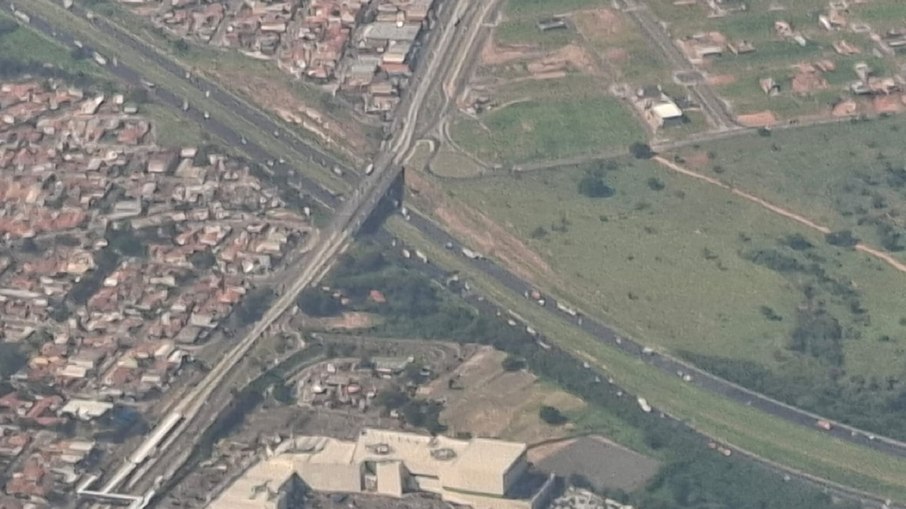 Rodovias contam com sistema de consulta sobre movimento