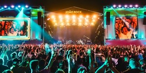 Saiba todos os detalhes sobre o Festival João Rock