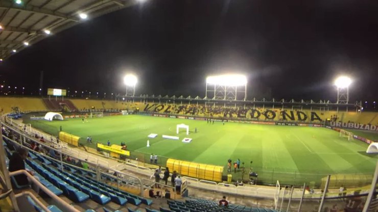Volta Redonda x Flamengo: saiba onde assistir ao jogo de hoje