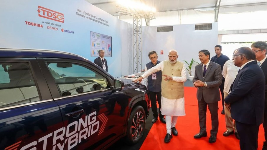 Narendra Modi Narendra Modi