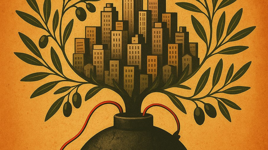 Um objetivo para governar todos