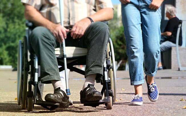 Catho promove mutirão gratuita de empregos para pessoas com deficiência nesta terça-feira (10)