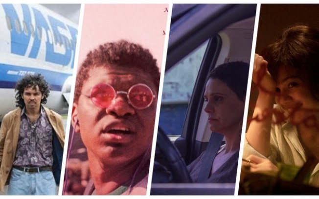 Os 7 melhores filmes brasileiros de 2023