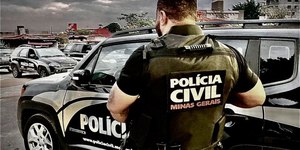 Homem é preso por atirar panela de pressão em criança com autismo