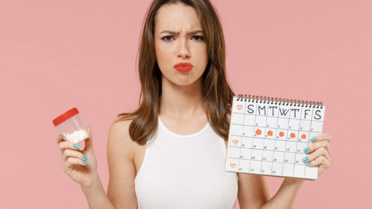 Menstruação atrasada é sinal de gravidez?