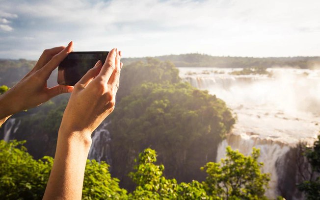 Mais de 800 mil turistas estrangeiros vêm ao Brasil no verão