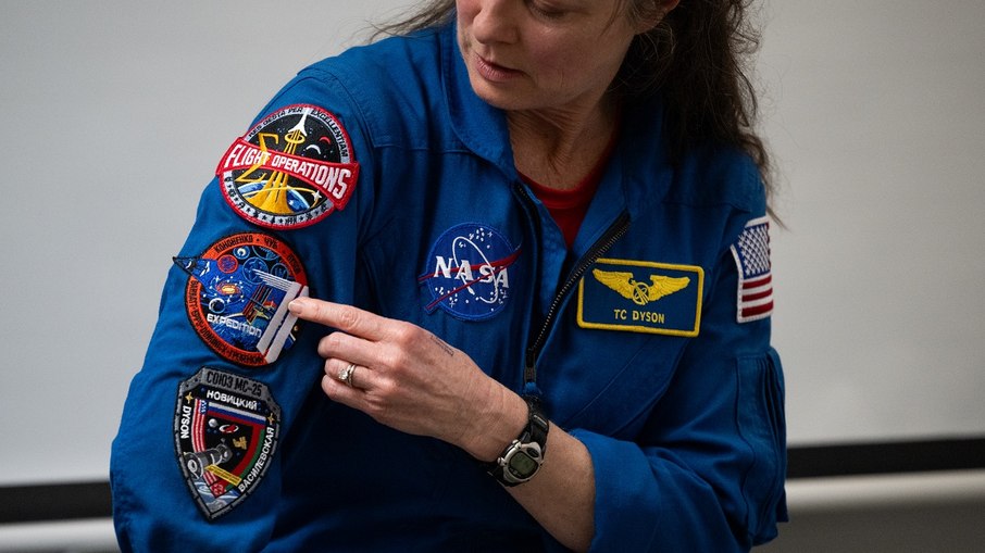 Imagem da Semana da Nasa Imagem da Semana da Nasa