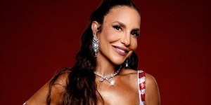 Ivete Sangalo confirma cirurgia após alta hospitalar