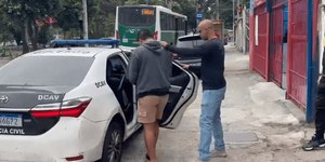 Morre bebê de 3 meses agredido pelo pai no Rio