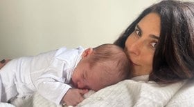 Fernanda Paes Leme comenta como está a libido após o parto