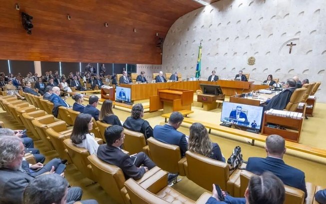 STF forma maioria para negar recurso da CNBB em ação sobre aborto