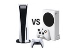 Comprei o PlayStation 5 e depois pensei no Xbox Series S
