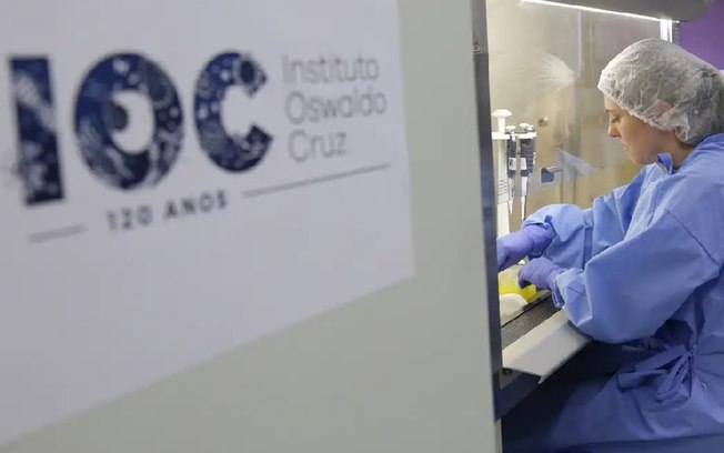 Vírus respiratórios permanecem em alta na maior parte do País