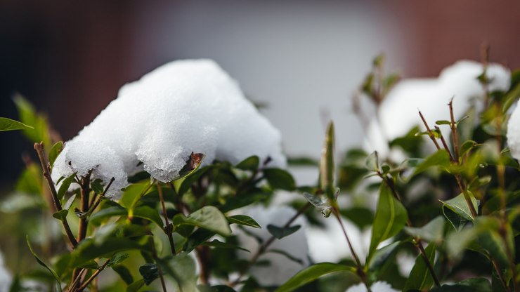 Semana começa com risco de granizo e chuvas intensas pelo país
