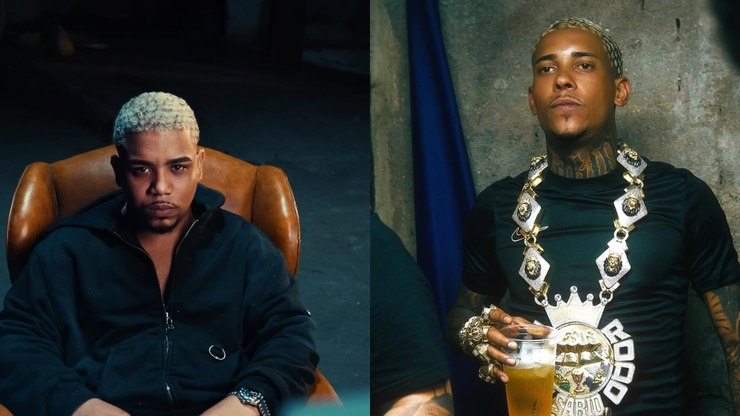 Borges x MC Poze: entenda a confusão entre os músicos