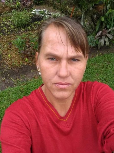 Ângela Maria Kazmierczak Partala