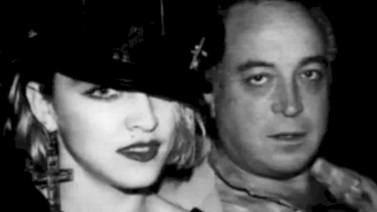 Morre Seymour Stein, o homem que descobriu Madonna, Talking Heads e Pretenders