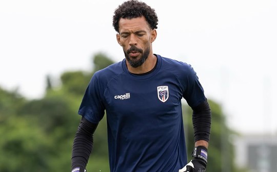 Vozinha é atacado após falhar em jogo de Cabo Verde