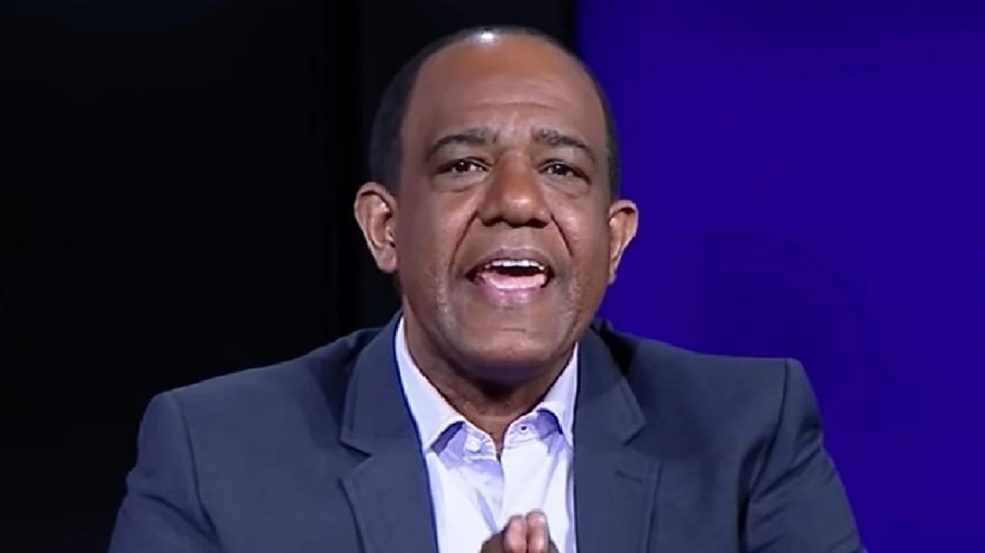 Abel Neto retorna à Globo após sete anos fora da emissora