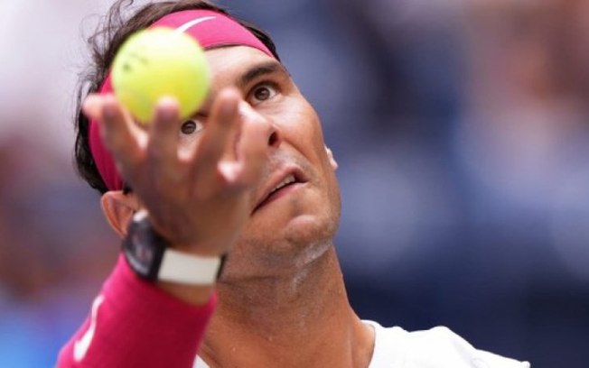 Nadal lamenta má atuação e falta de paz de espírito após derrota no US Open