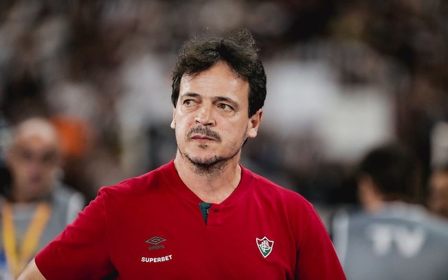 Diniz vive jejum de vitórias contra o Botafogo